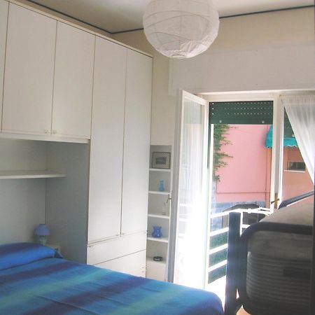Santa Margherita Ligure Apartment Екстериор снимка