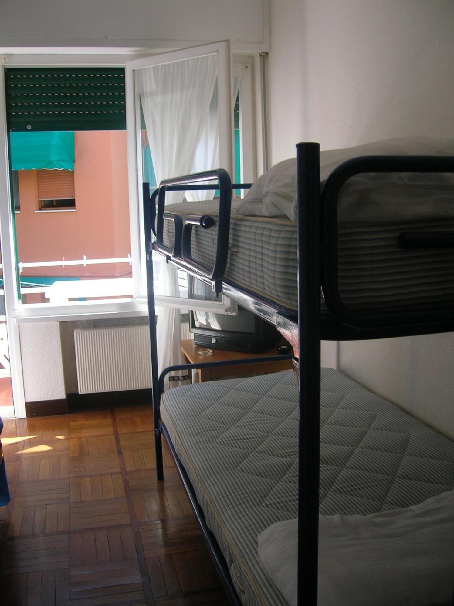 Santa Margherita Ligure Apartment Екстериор снимка