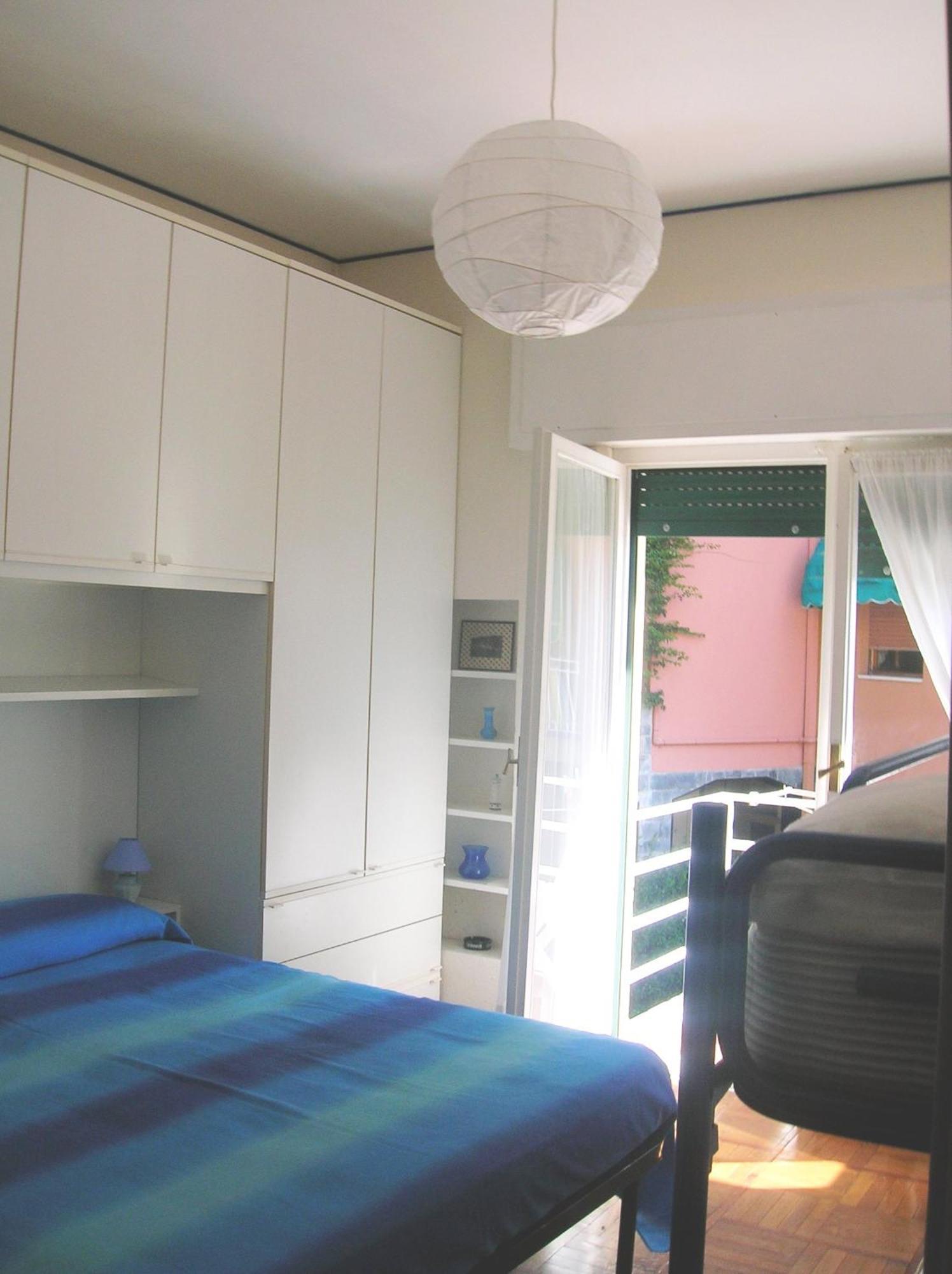 Santa Margherita Ligure Apartment Екстериор снимка