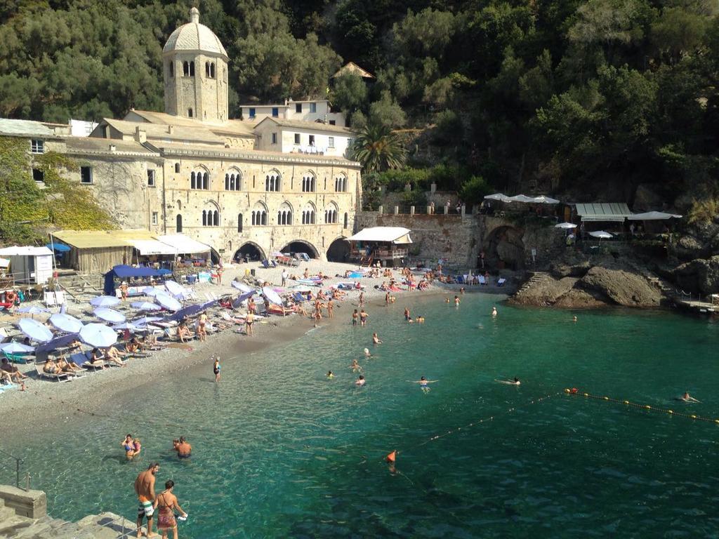 Santa Margherita Ligure Apartment Екстериор снимка