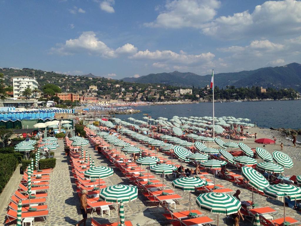 Santa Margherita Ligure Apartment Екстериор снимка