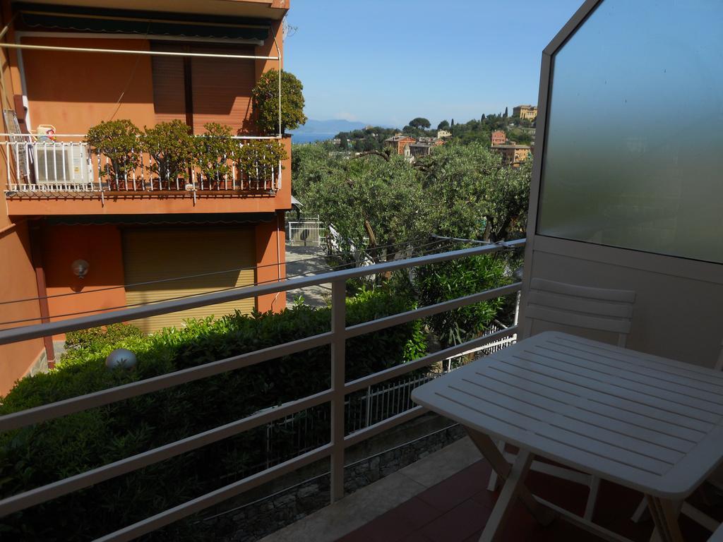 Santa Margherita Ligure Apartment Екстериор снимка