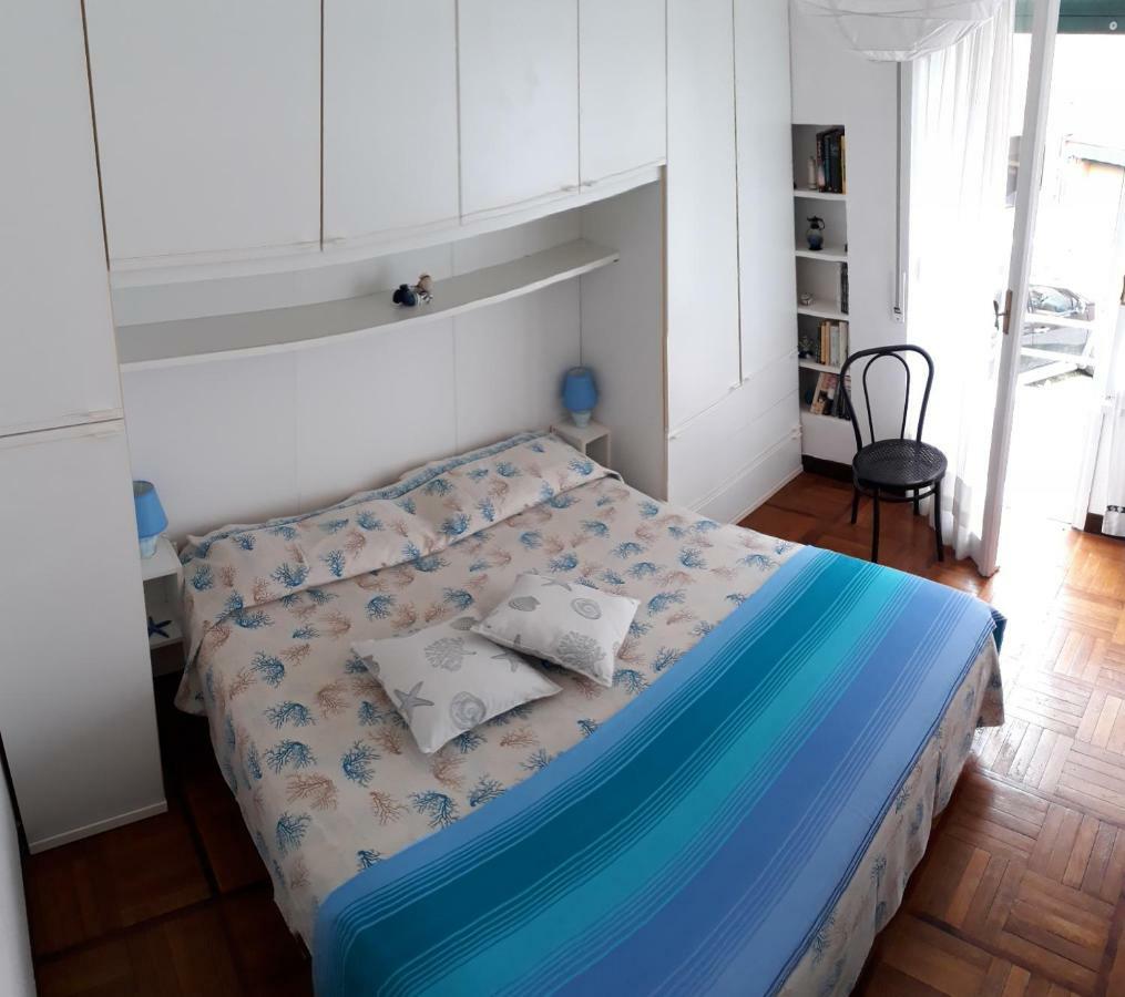 Santa Margherita Ligure Apartment Екстериор снимка