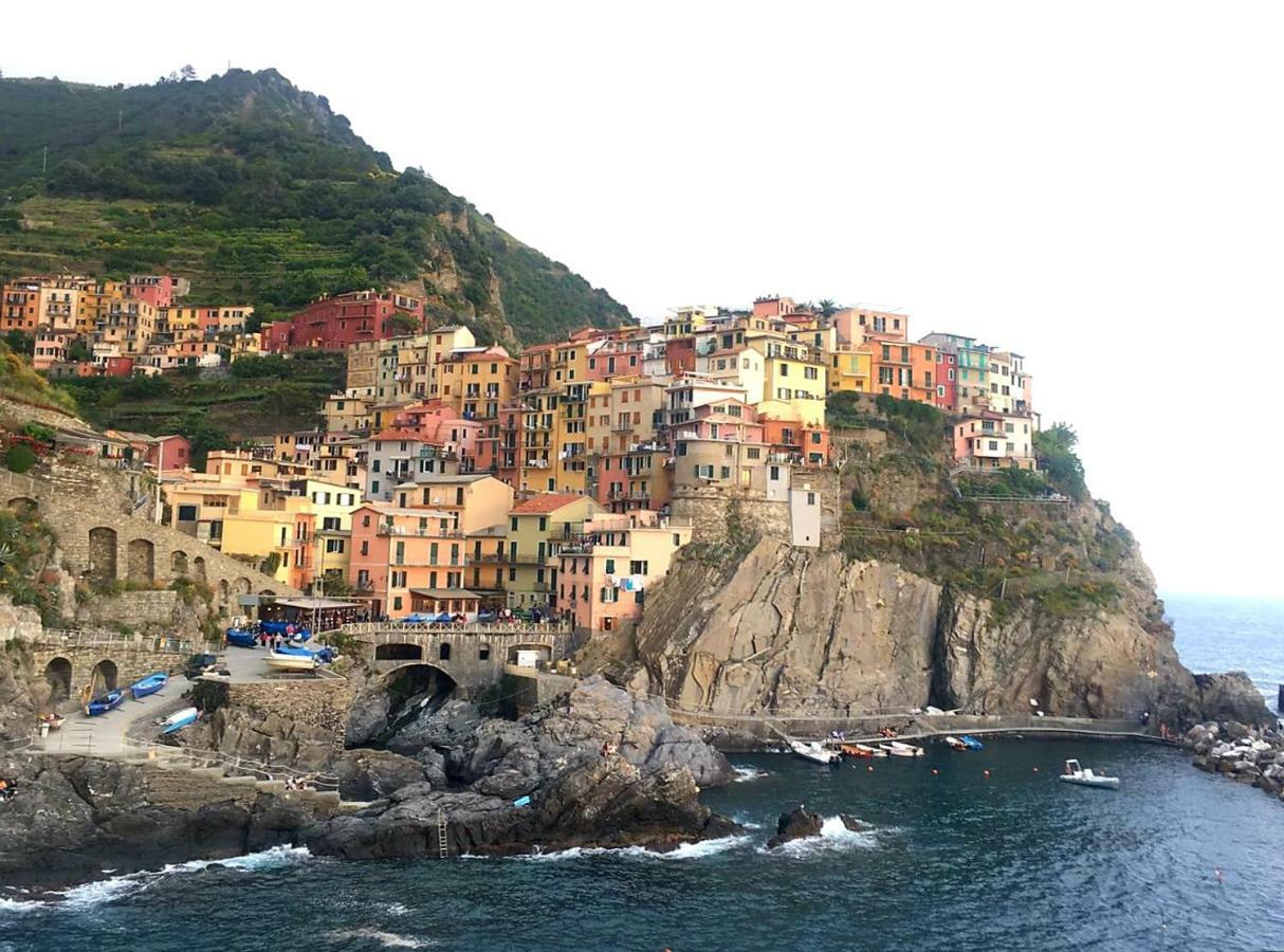 Santa Margherita Ligure Apartment Екстериор снимка