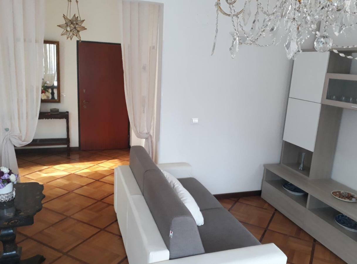 Santa Margherita Ligure Apartment Екстериор снимка