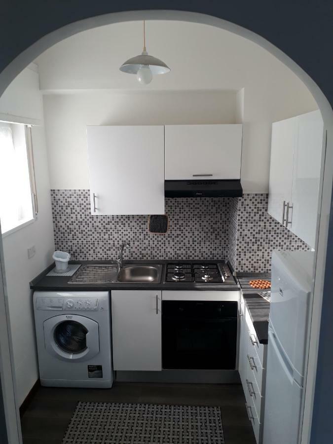 Santa Margherita Ligure Apartment Екстериор снимка